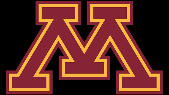 Minnesota Gophers logo